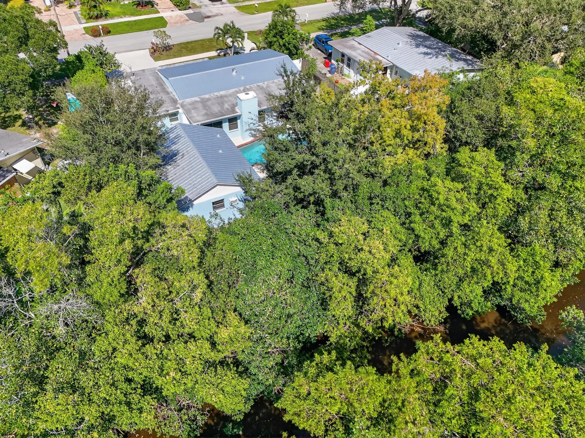 5408 Sioux Street