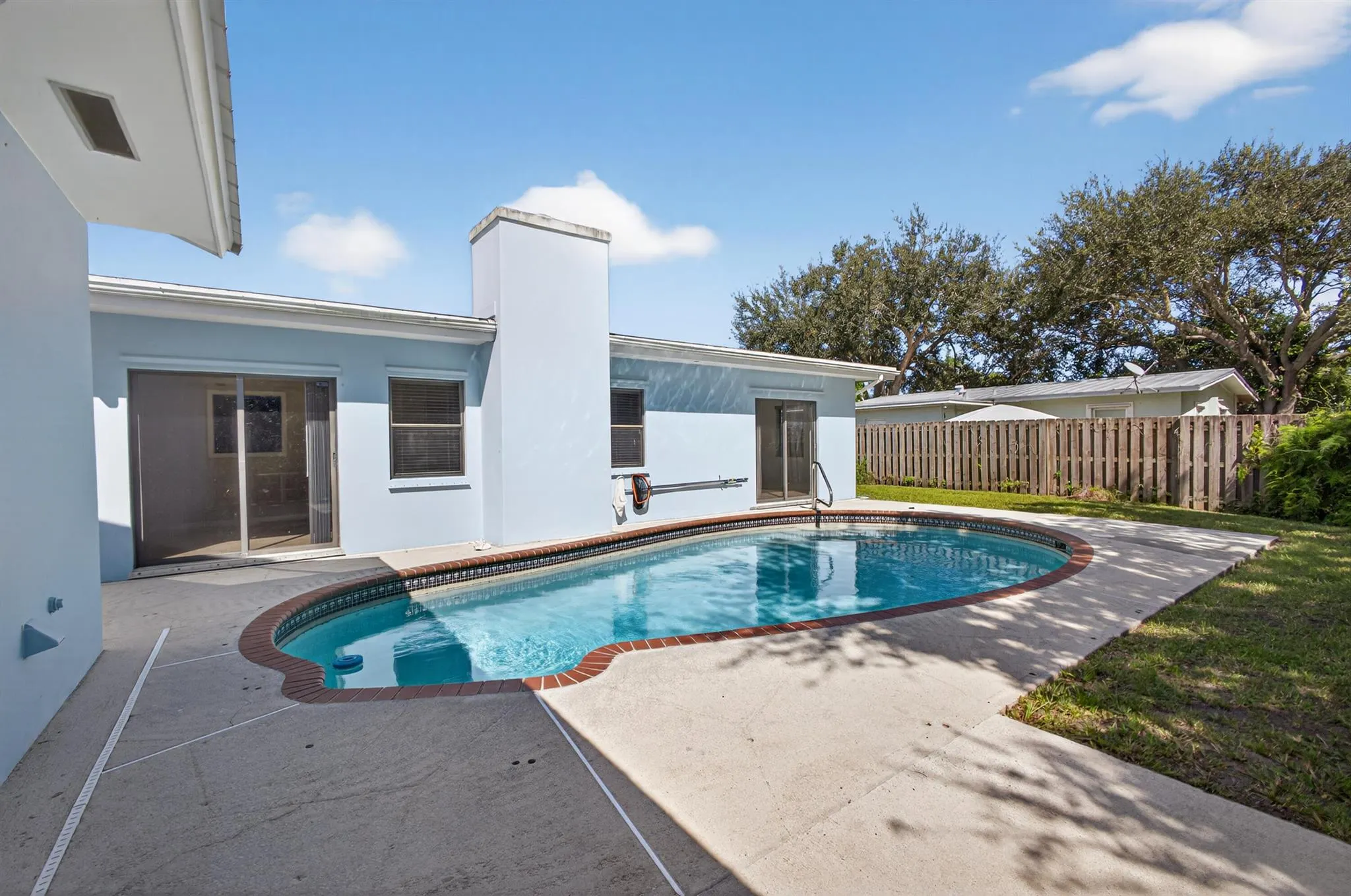 5408 Sioux Street