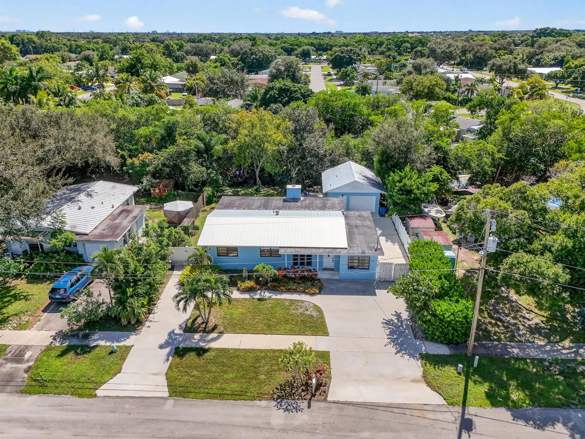 5408 Sioux Street
