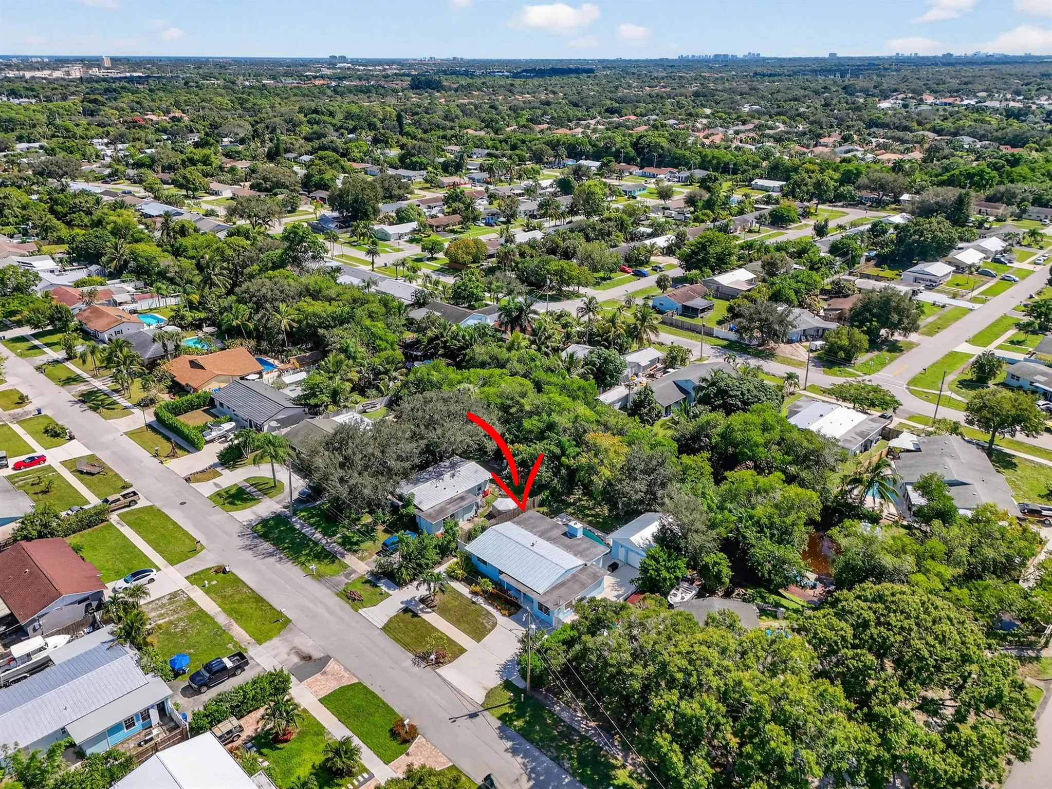 5408 Sioux Street
