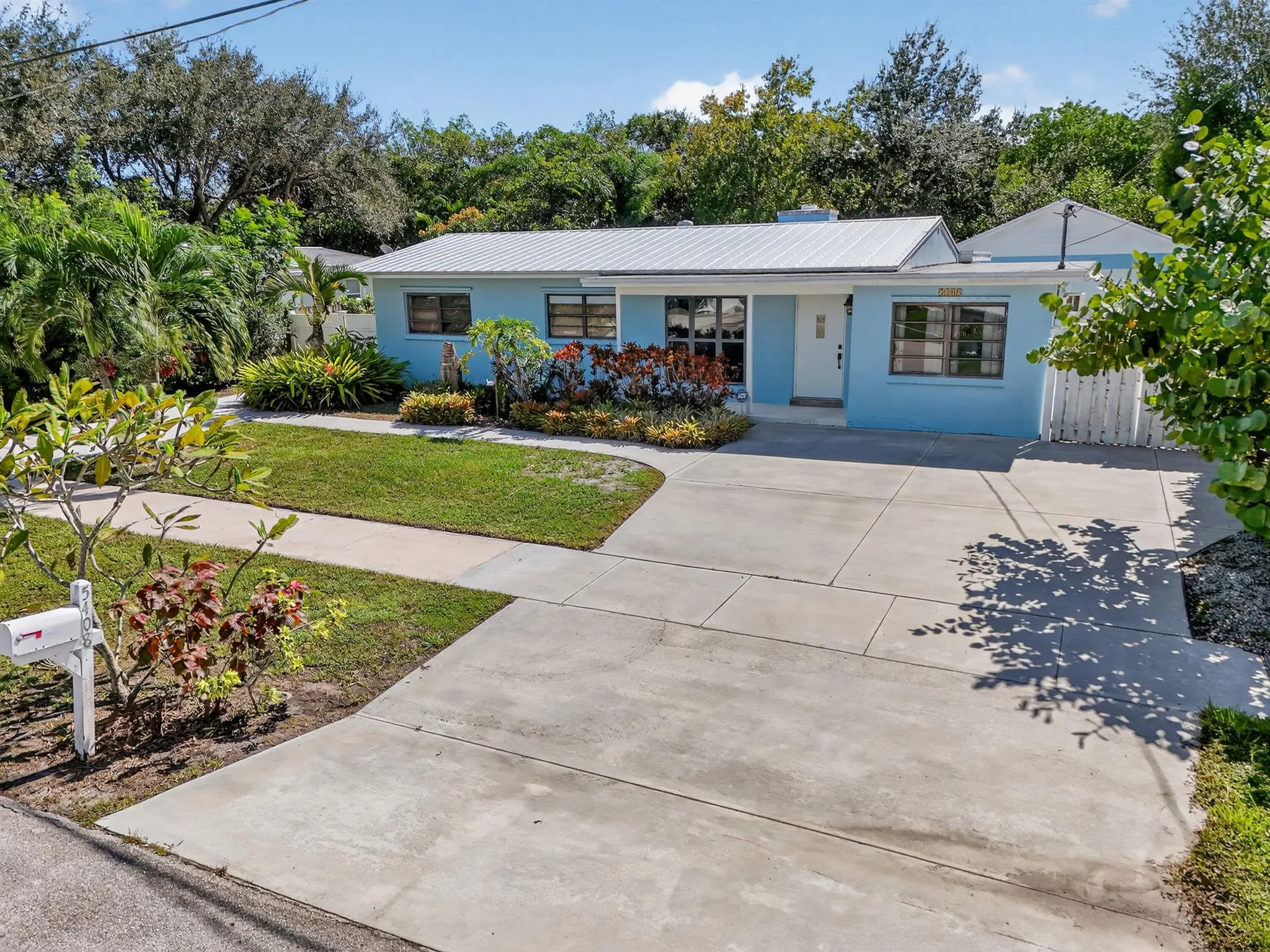 5408 Sioux Street