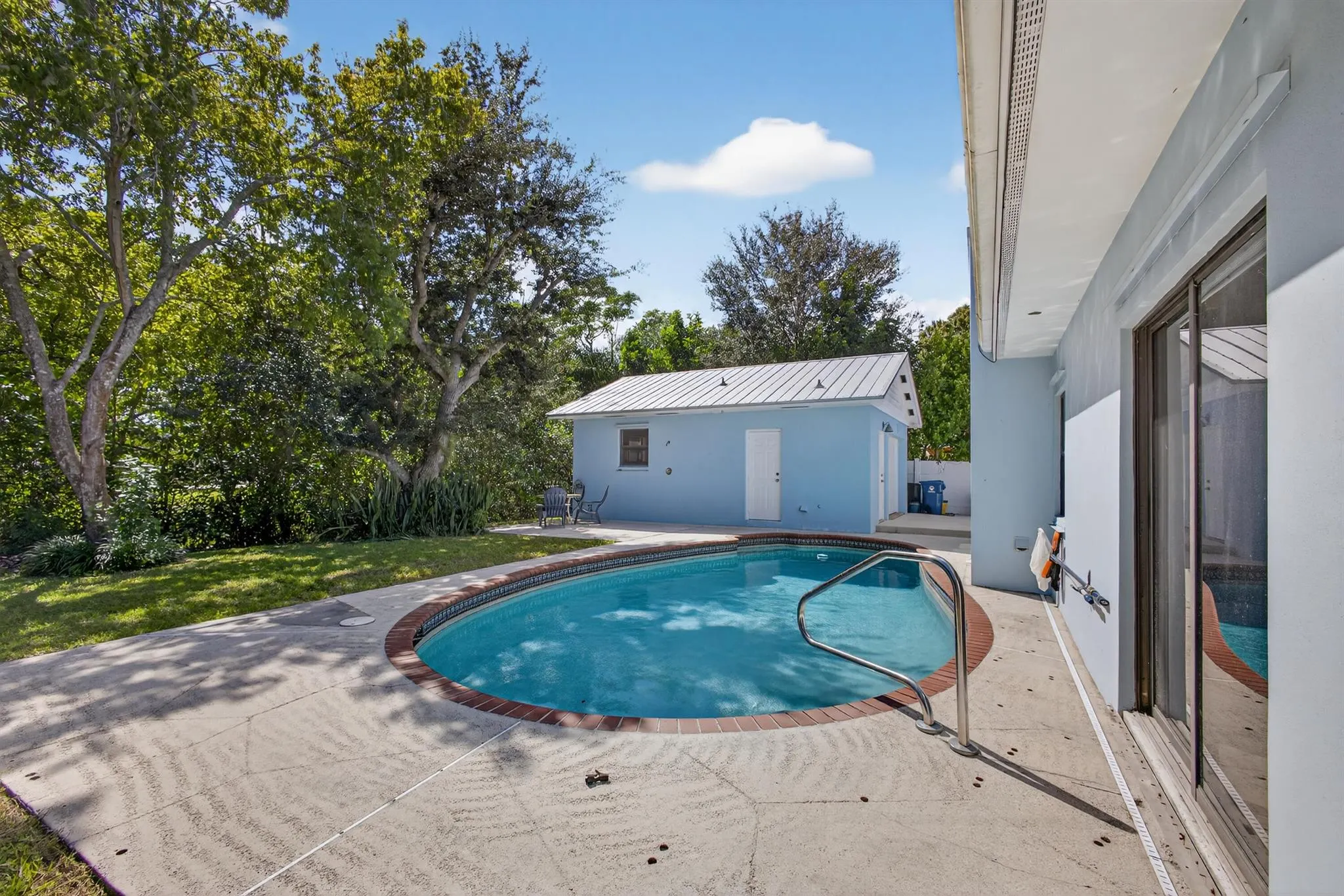 5408 Sioux Street