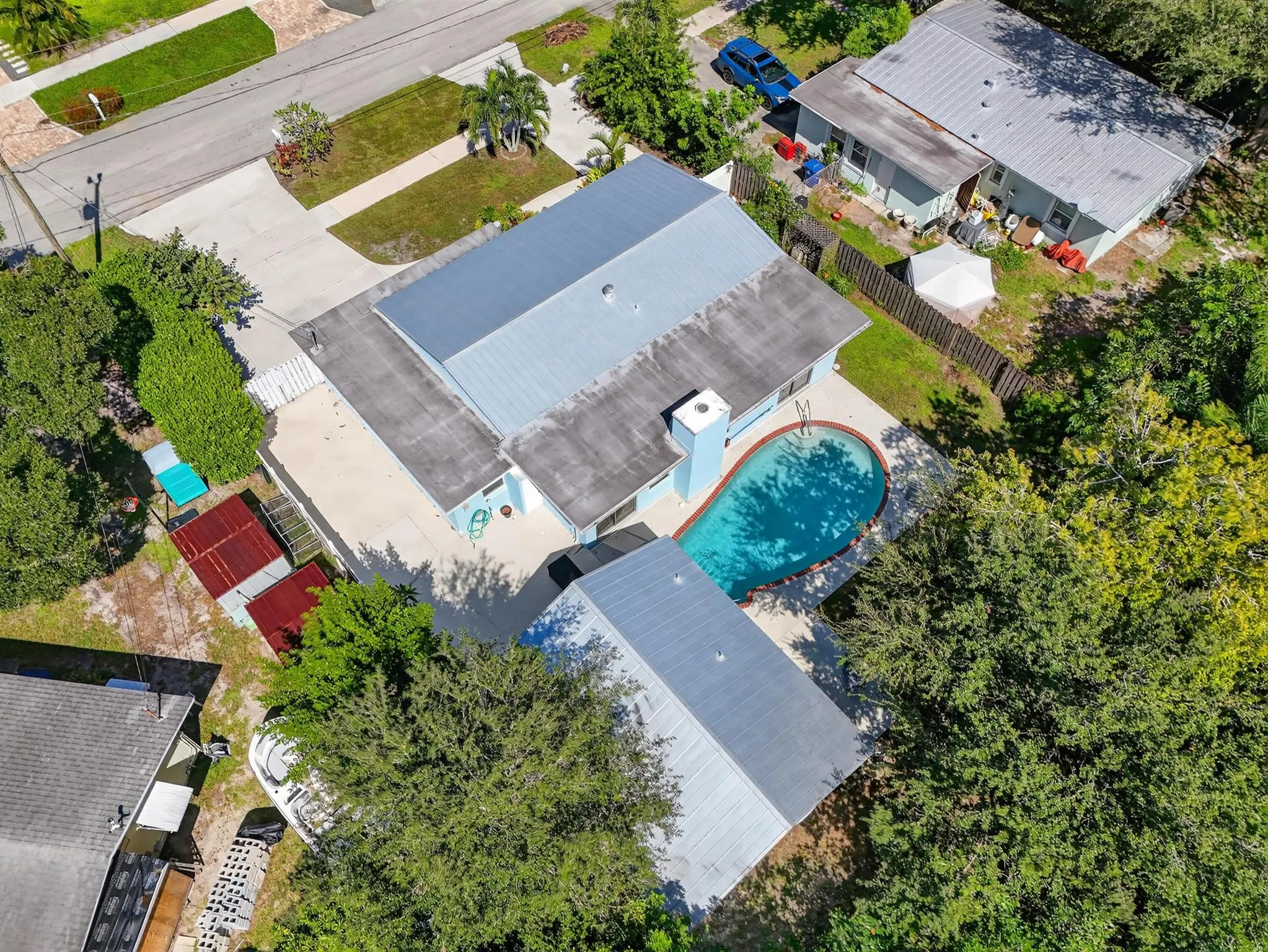 5408 Sioux Street