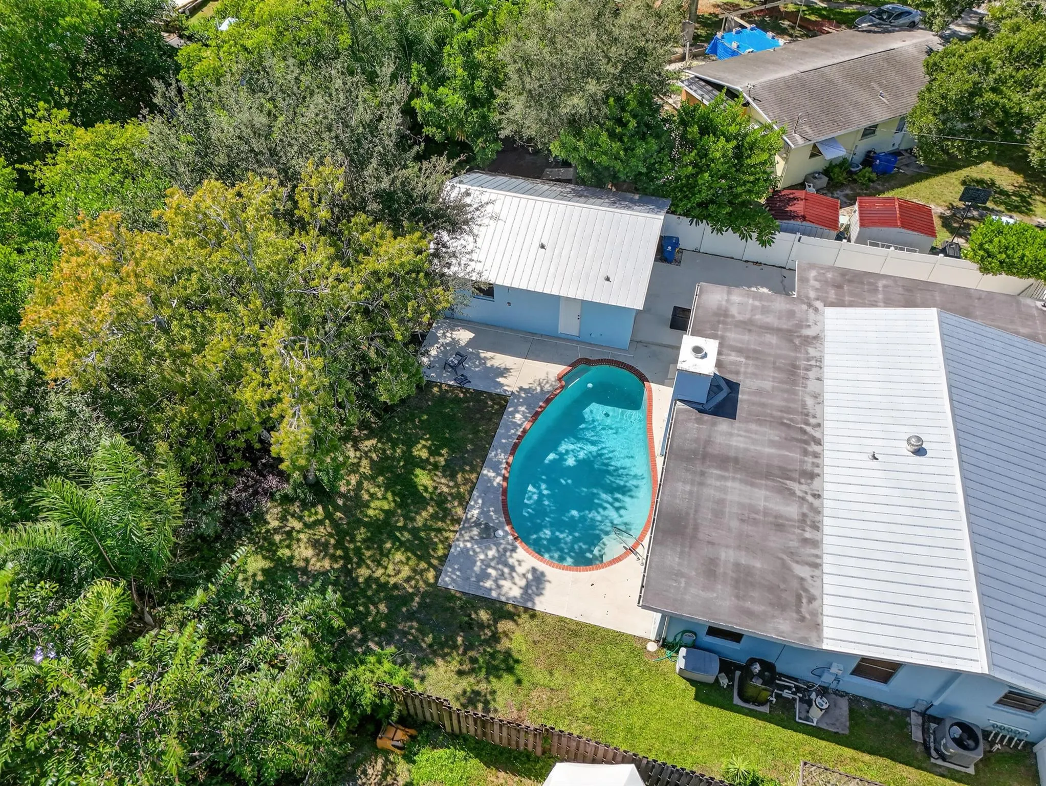5408 Sioux Street
