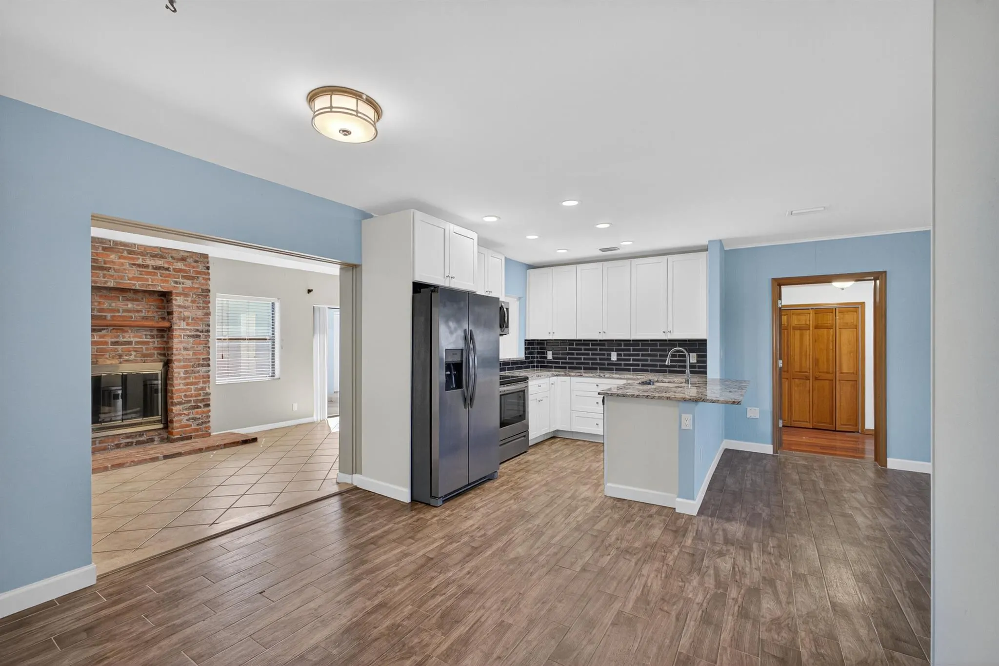 5408 Sioux Street