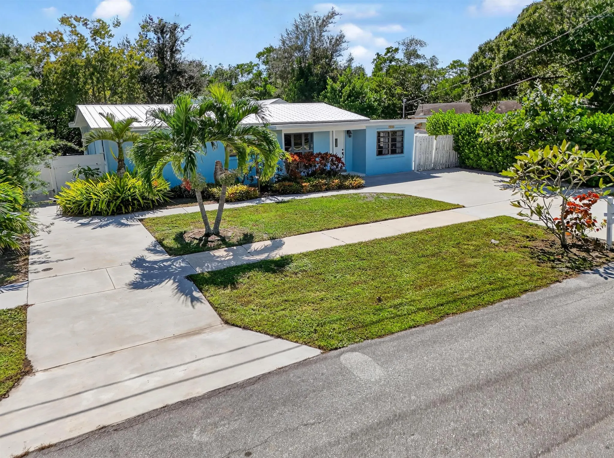 5408 Sioux Street