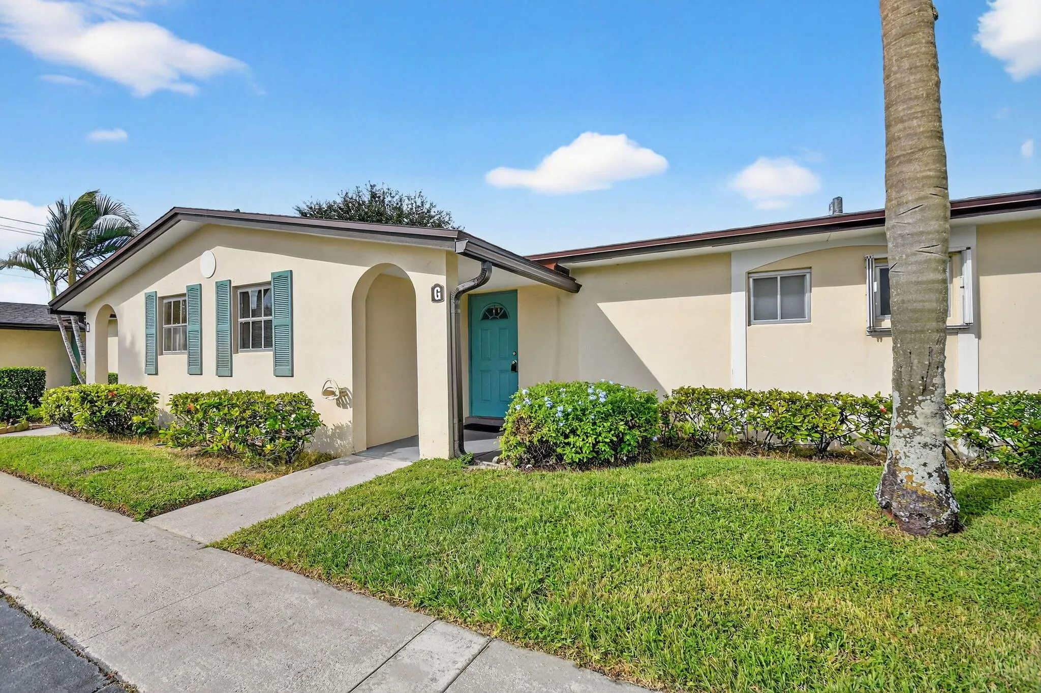 2965 Ashley Drive W, #G