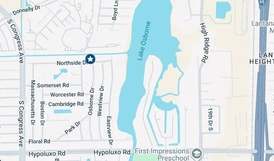 2623 Northside Drive
