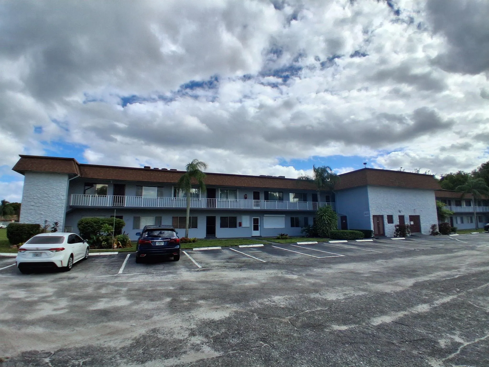 6289 Lear Drive, #105
