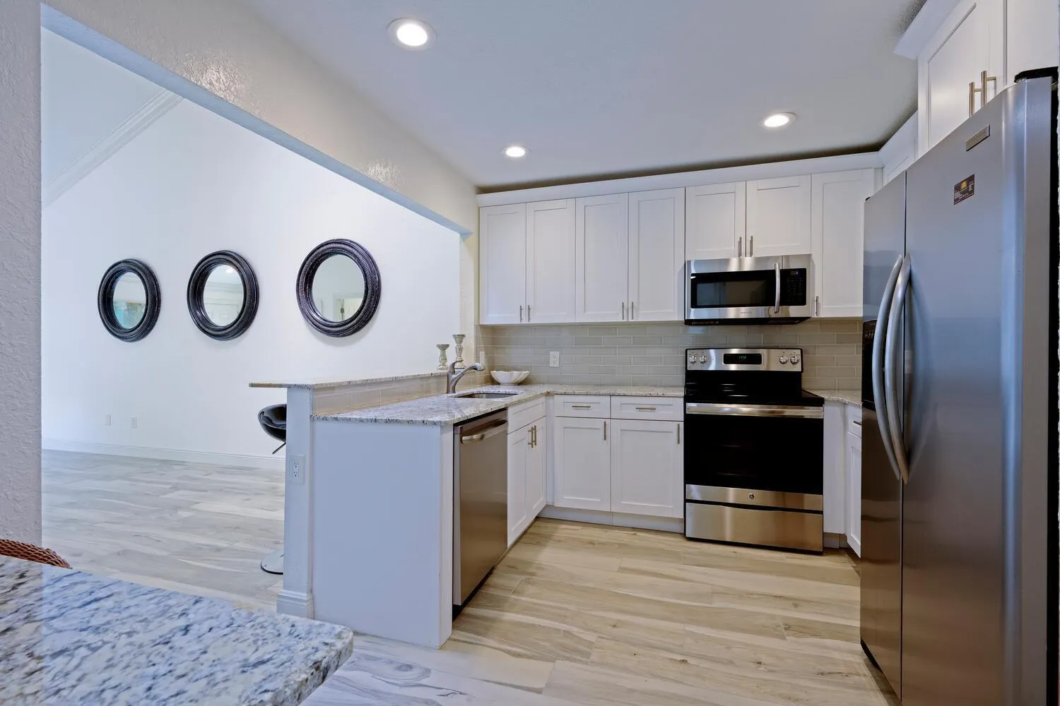 4107 Palm Bay Circle, #D