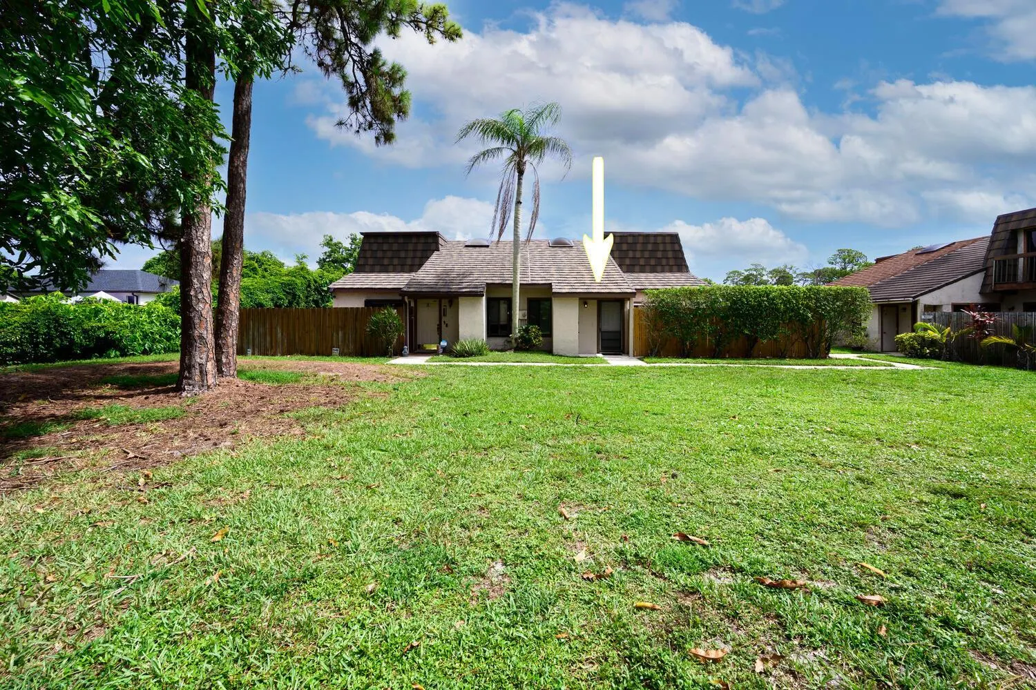 4107 Palm Bay Circle, #D