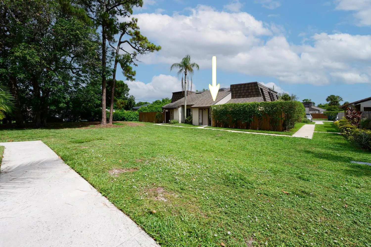 4107 Palm Bay Circle, #D