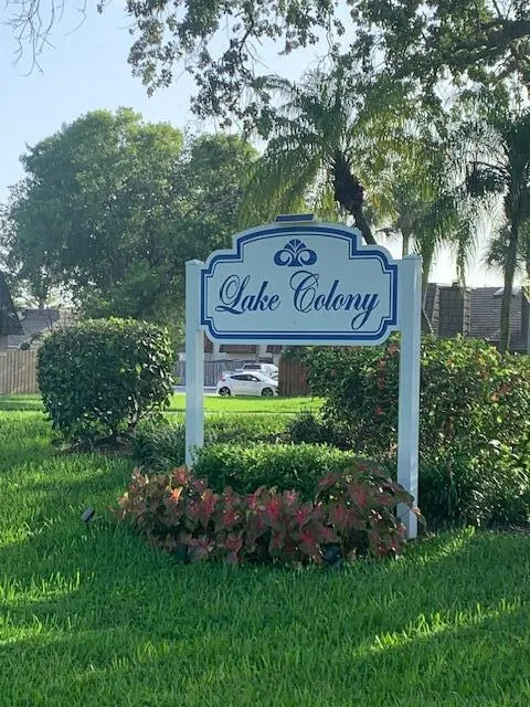 4107 Palm Bay Circle, #D