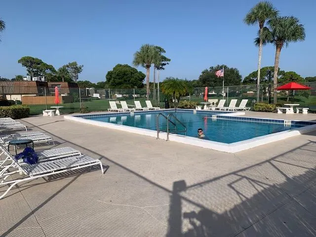 4107 Palm Bay Circle, #D