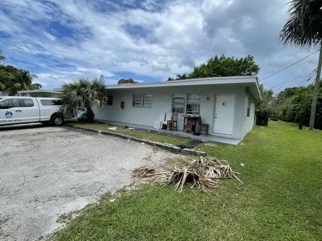 4363 Lakewood Road, #A