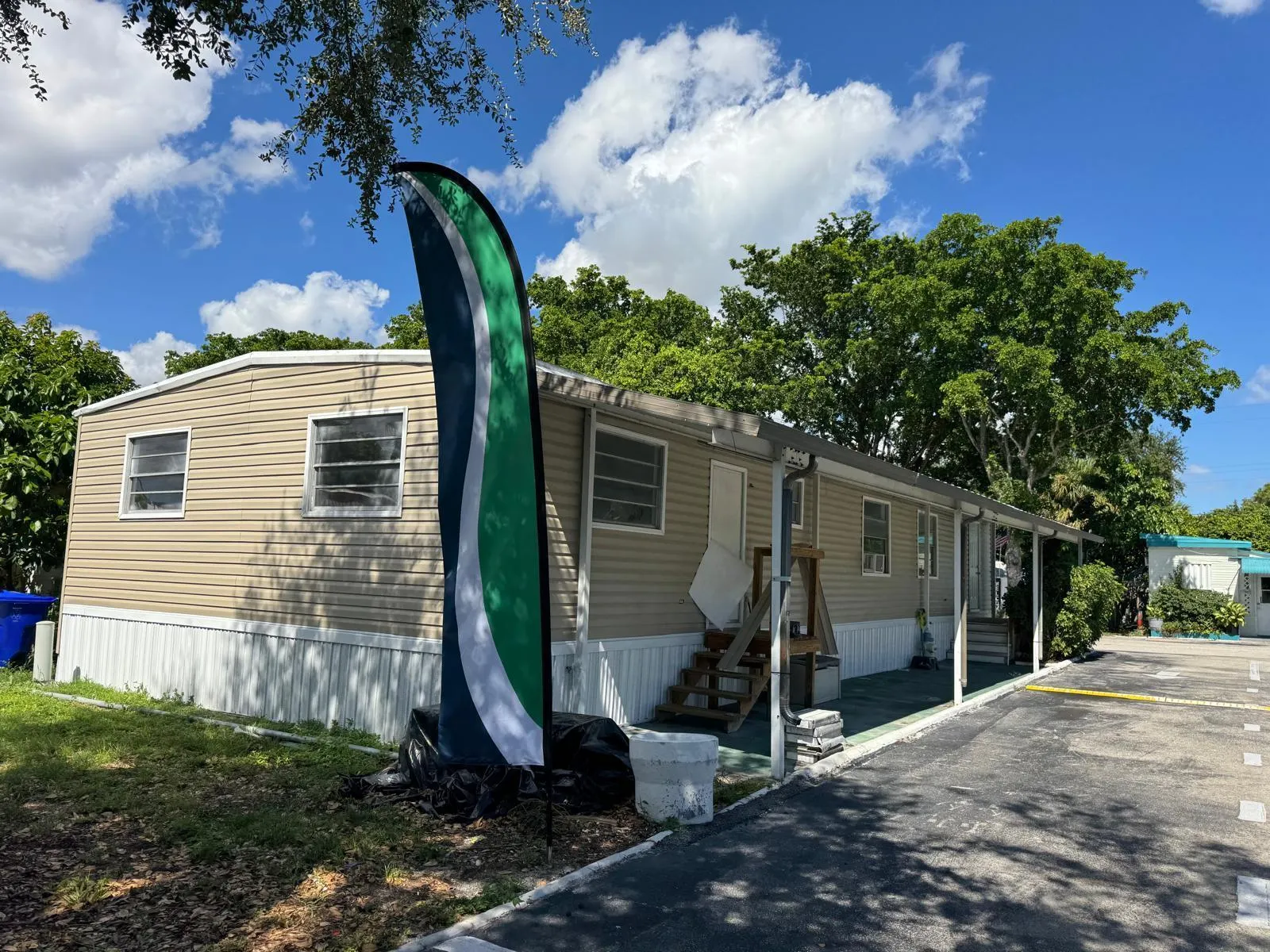 22 George St Lot, #72