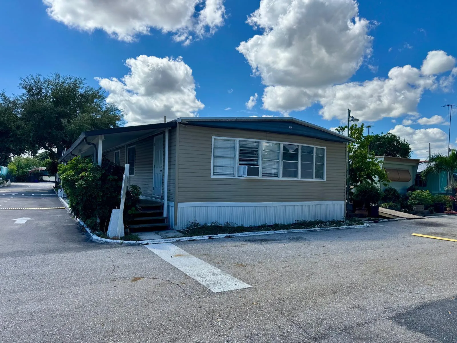 22 George St Lot, #72