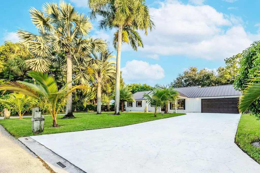 2024 Palmetto Road