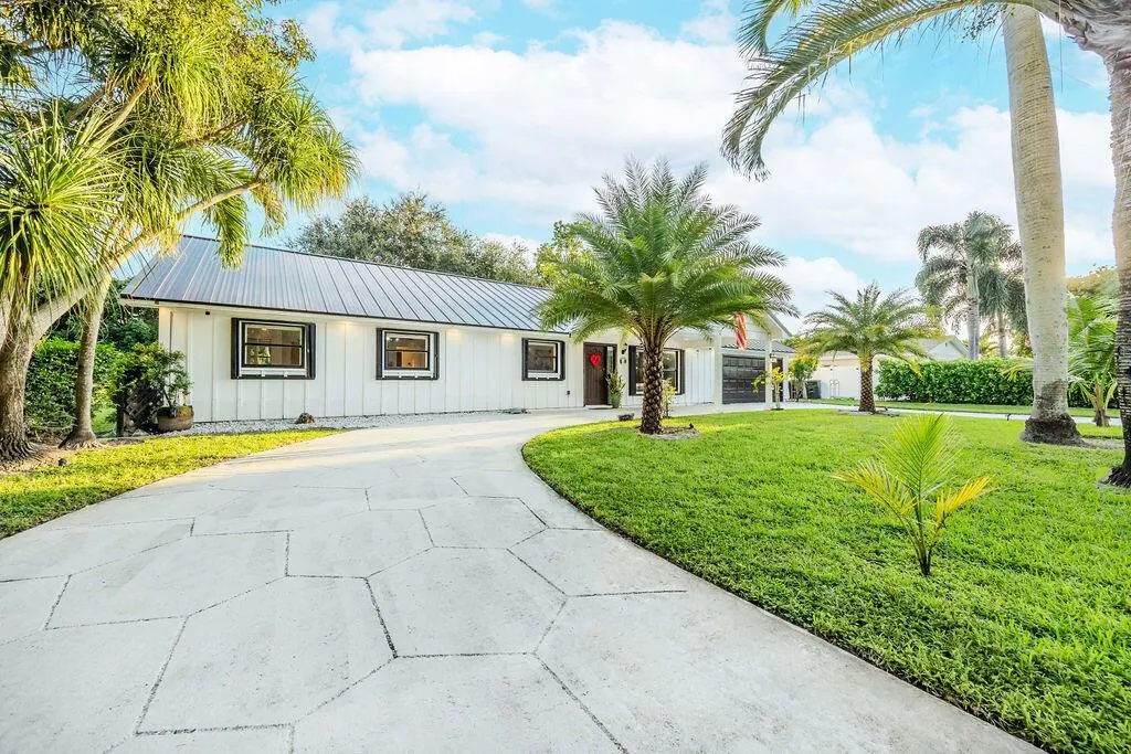 2024 Palmetto Road