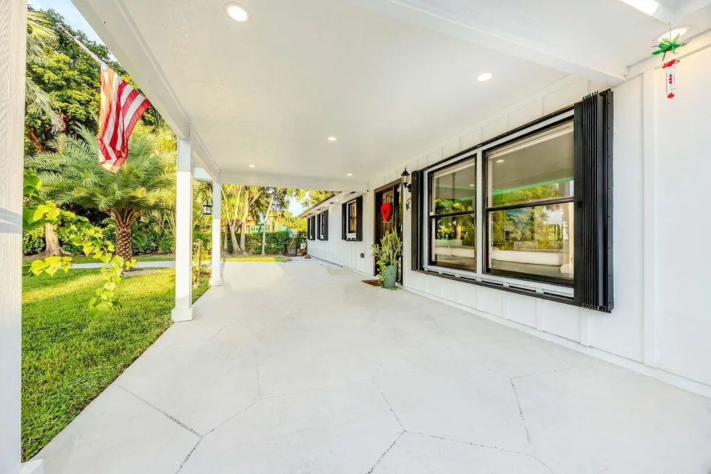 2024 Palmetto Road