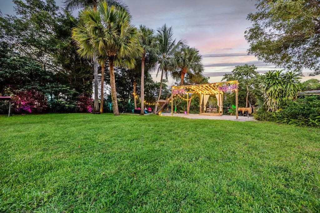 2024 Palmetto Road