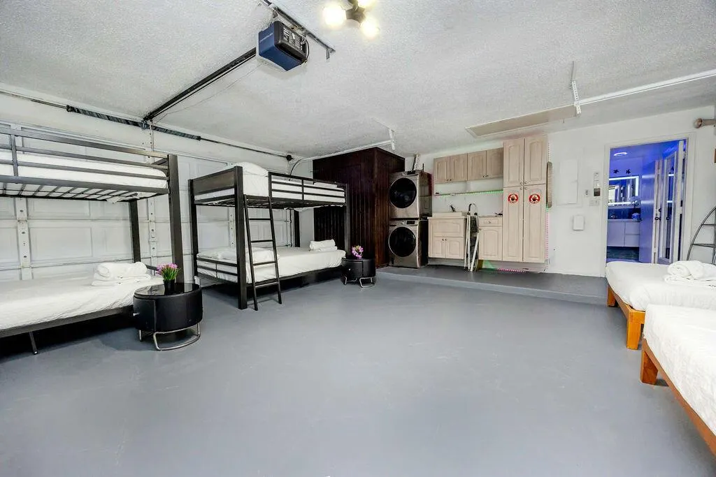 2024 Palmetto Road