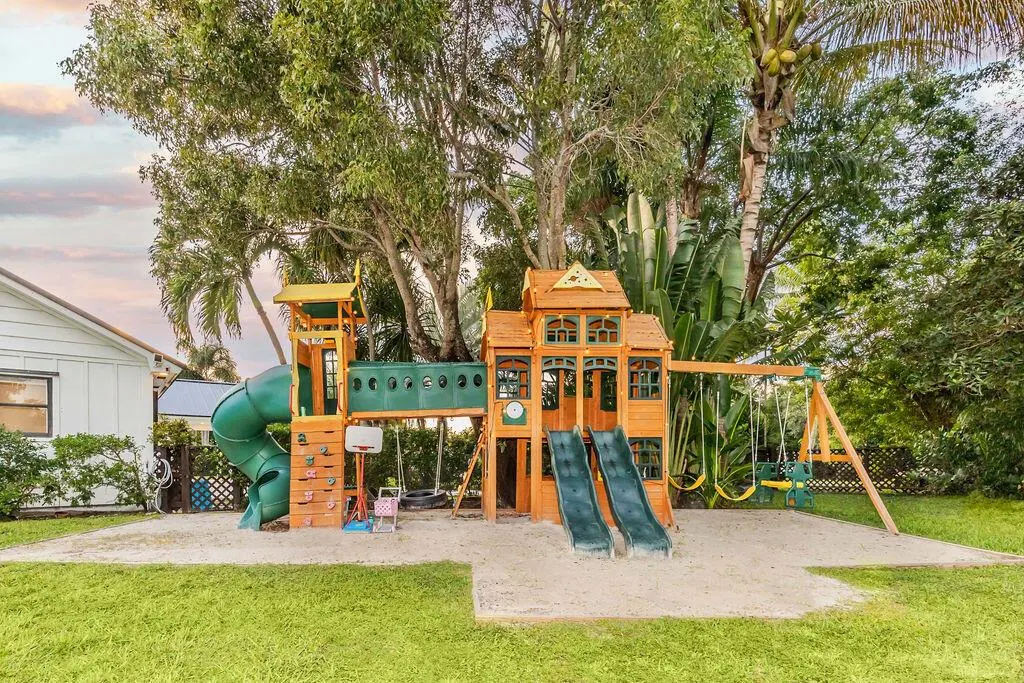 2024 Palmetto Road