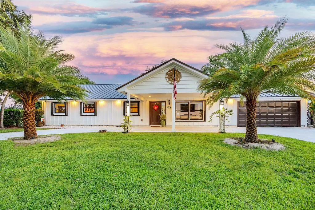 2024 Palmetto Road
