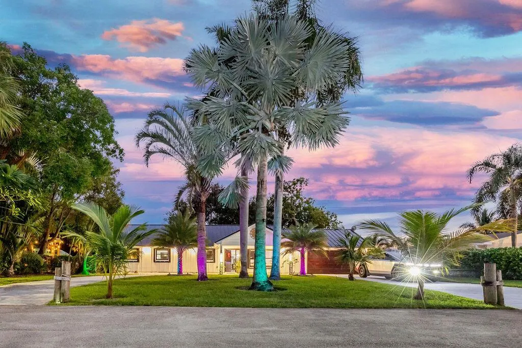 2024 Palmetto Road