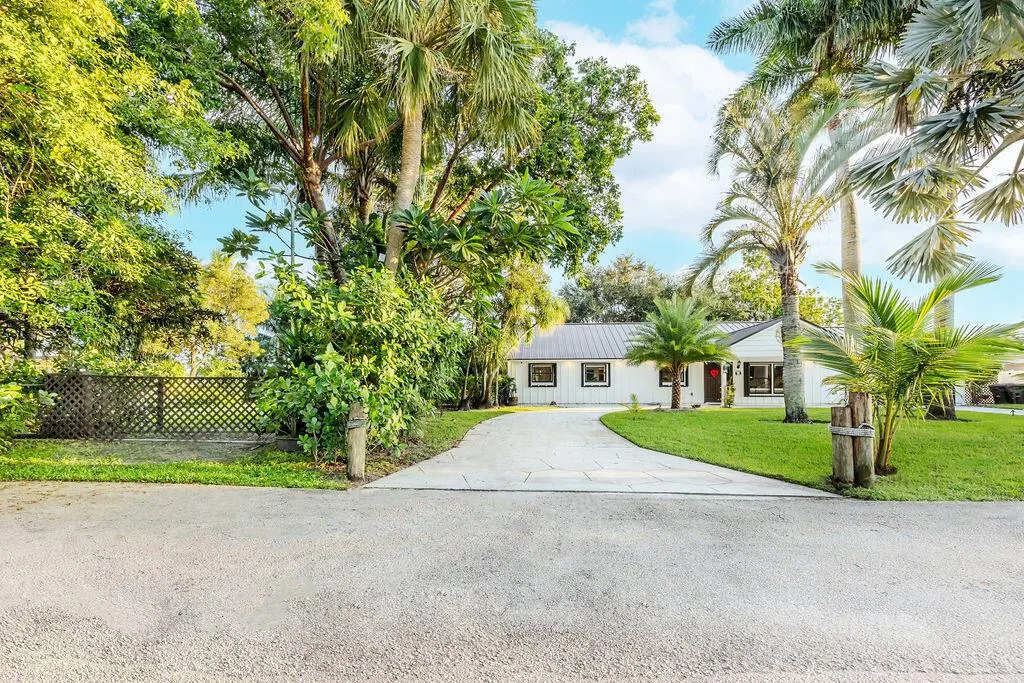 2024 Palmetto Road