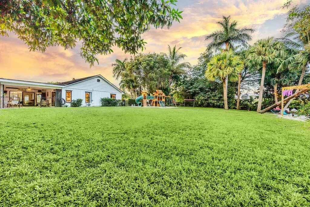 2024 Palmetto Road