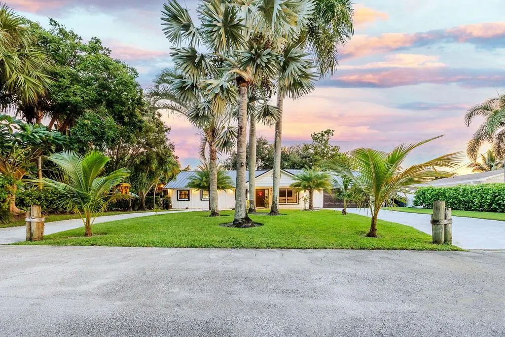 2024 Palmetto Road