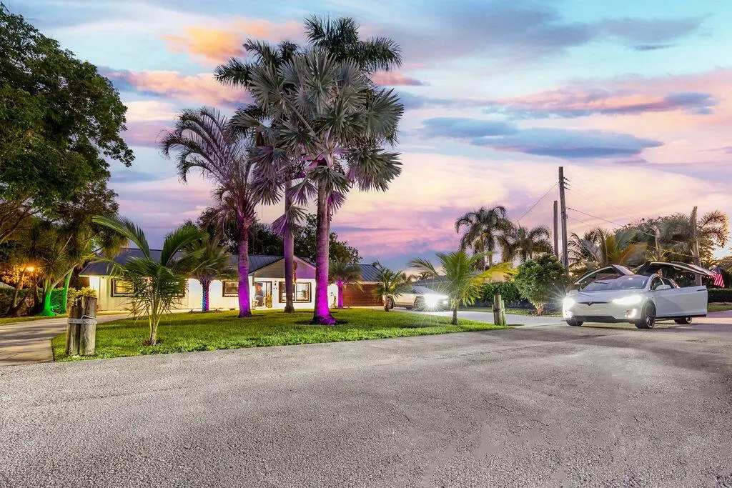 2024 Palmetto Road
