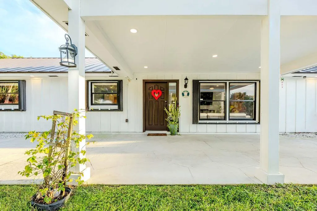 2024 Palmetto Road