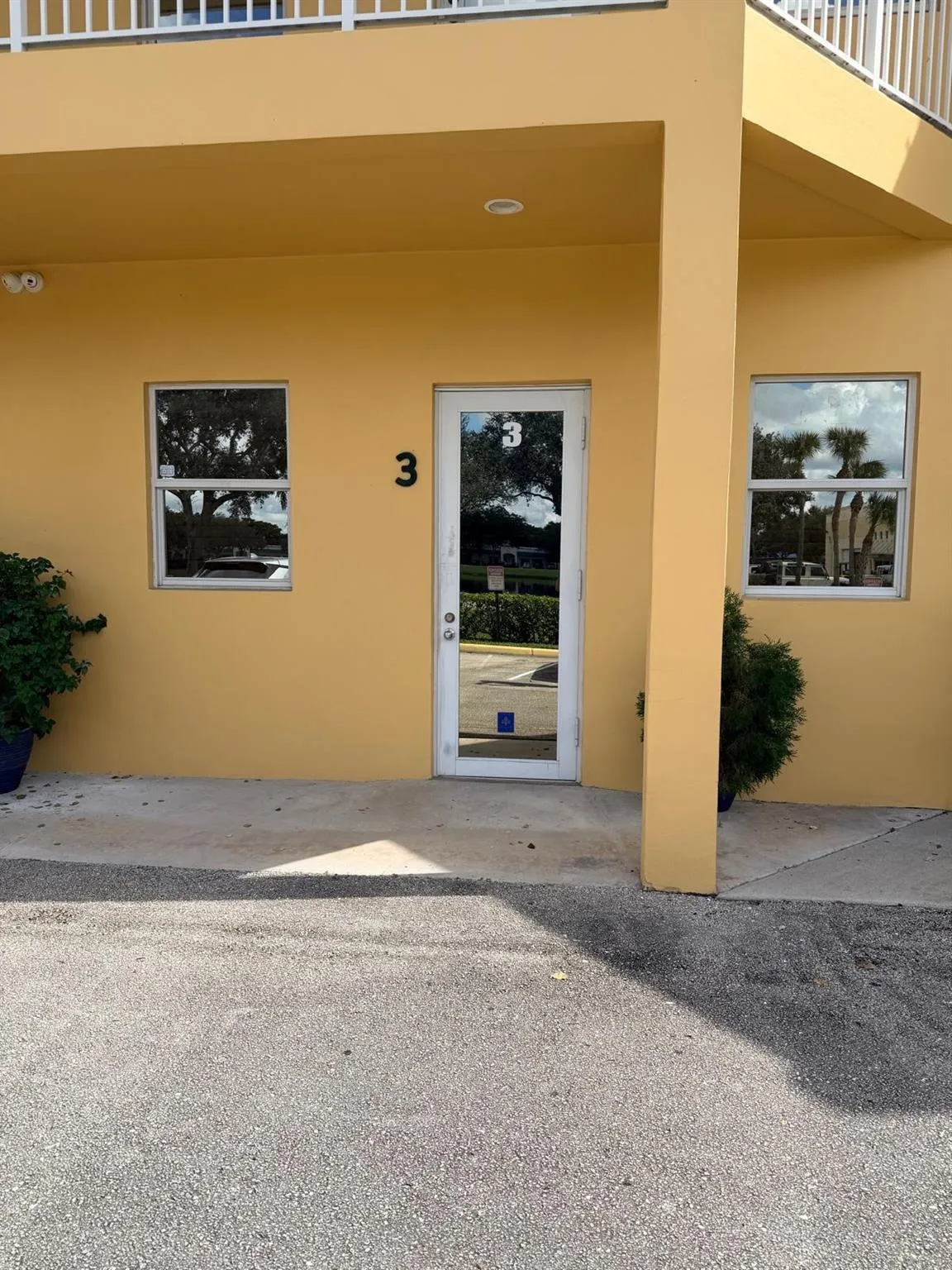 3080 Fairlane Farms Road, #3