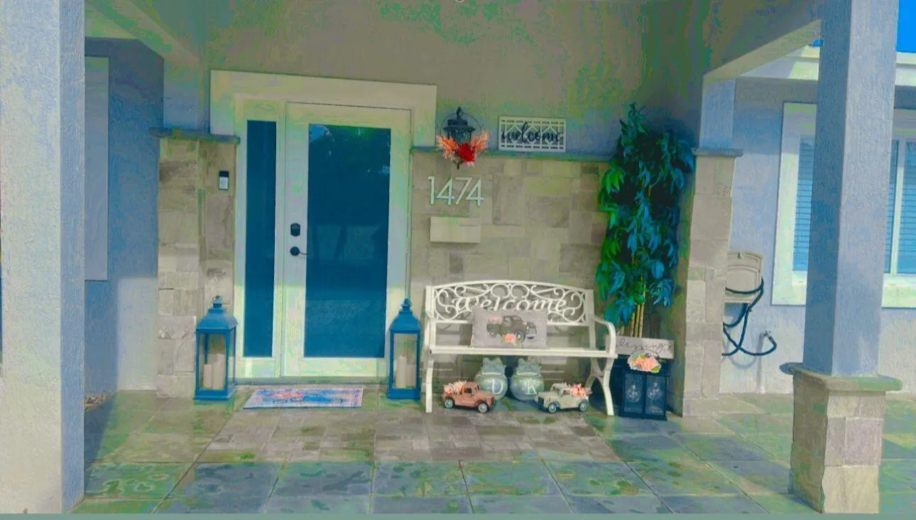 1474 Cochran Drive
