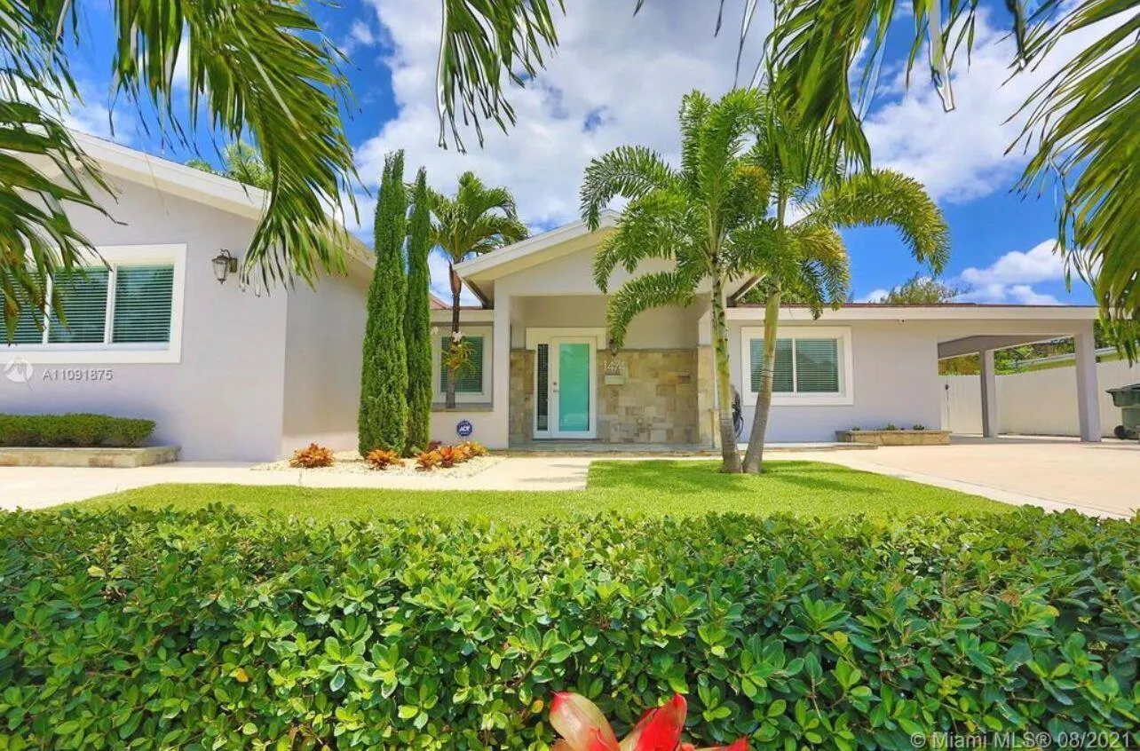 1474 Cochran Drive