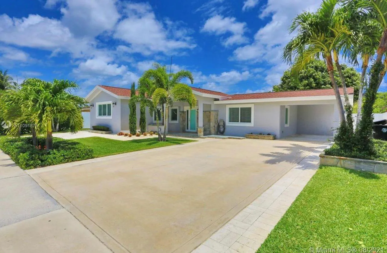 1474 Cochran Drive
