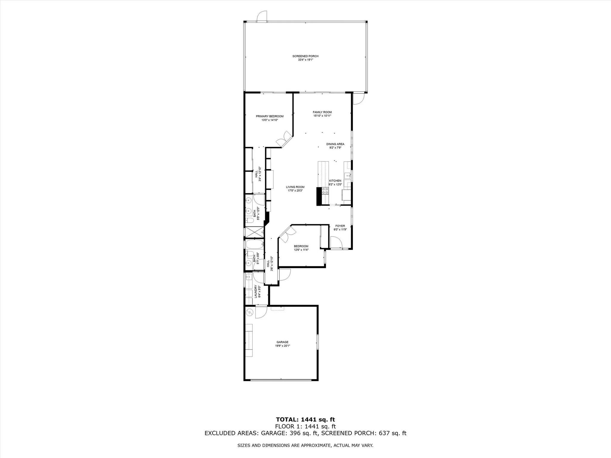 4643 Hammock Circle