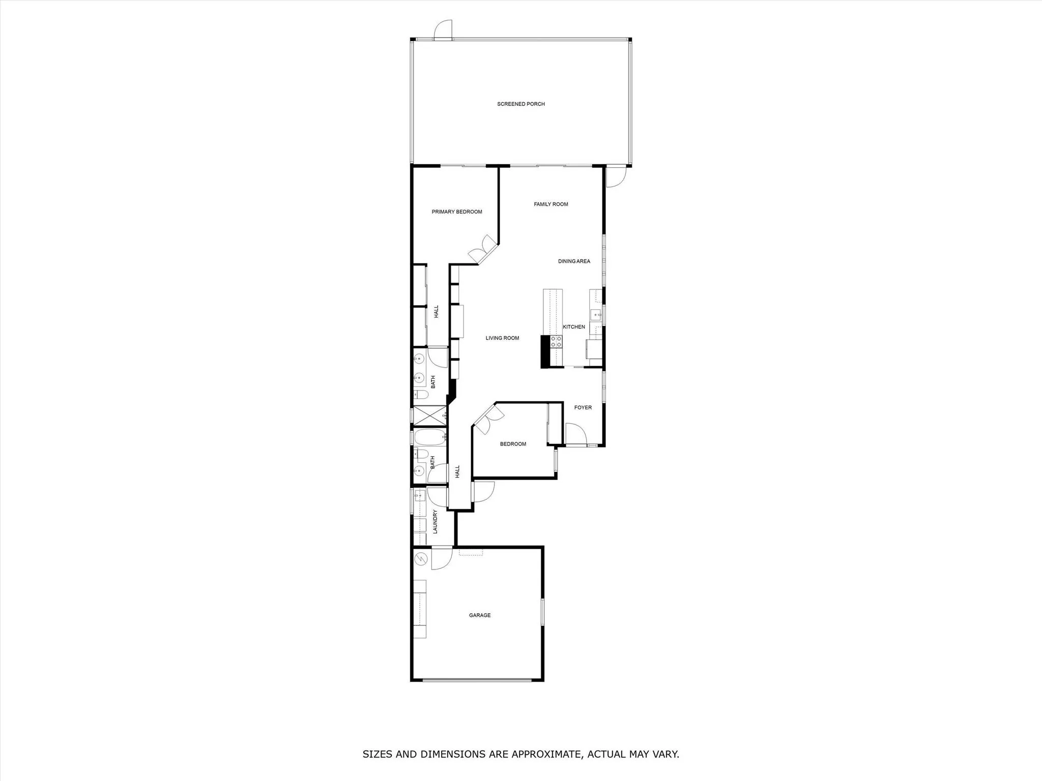 4643 Hammock Circle