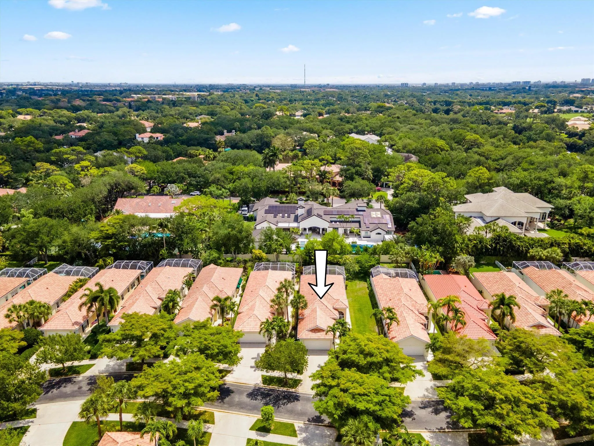 4643 Hammock Circle