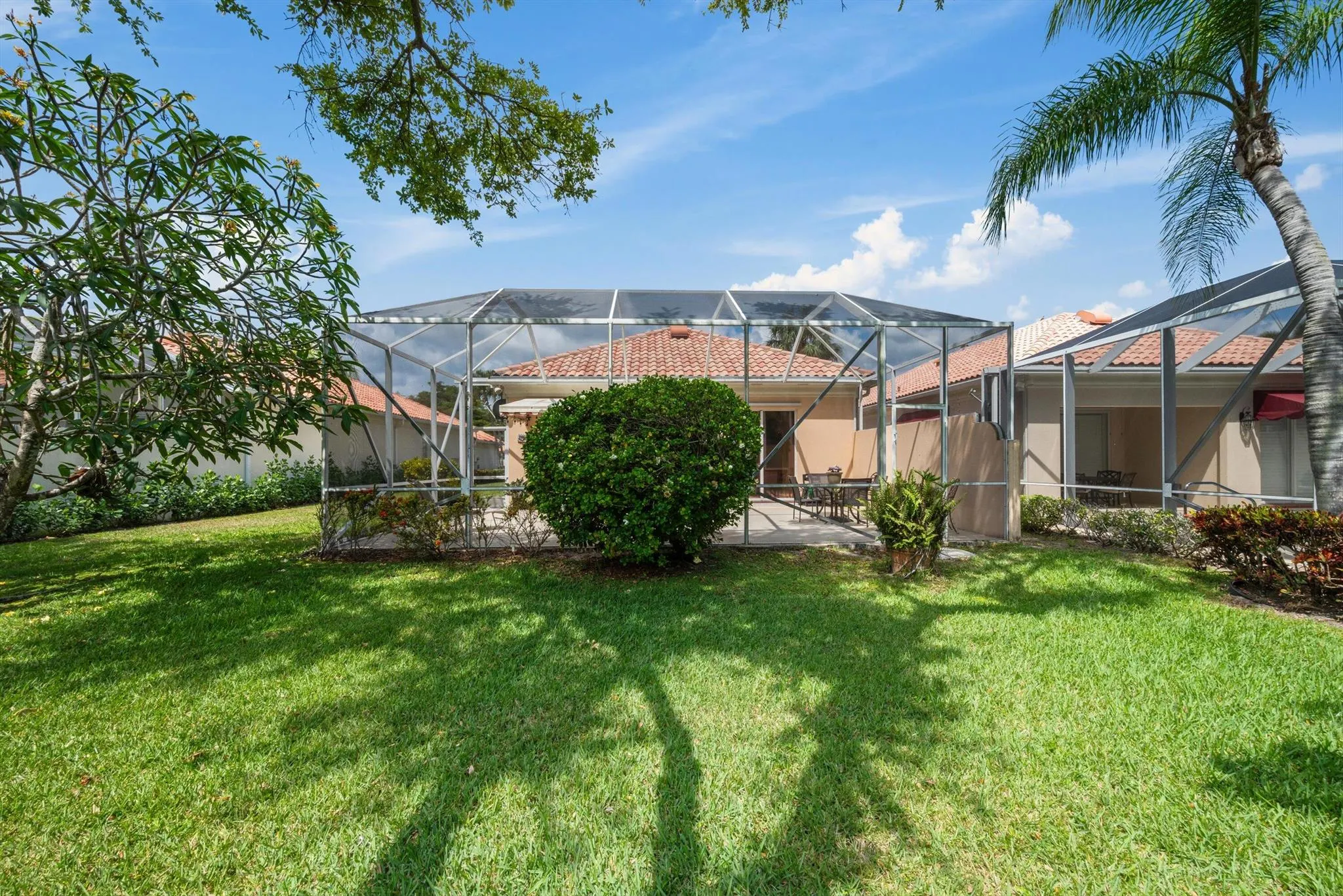 4643 Hammock Circle