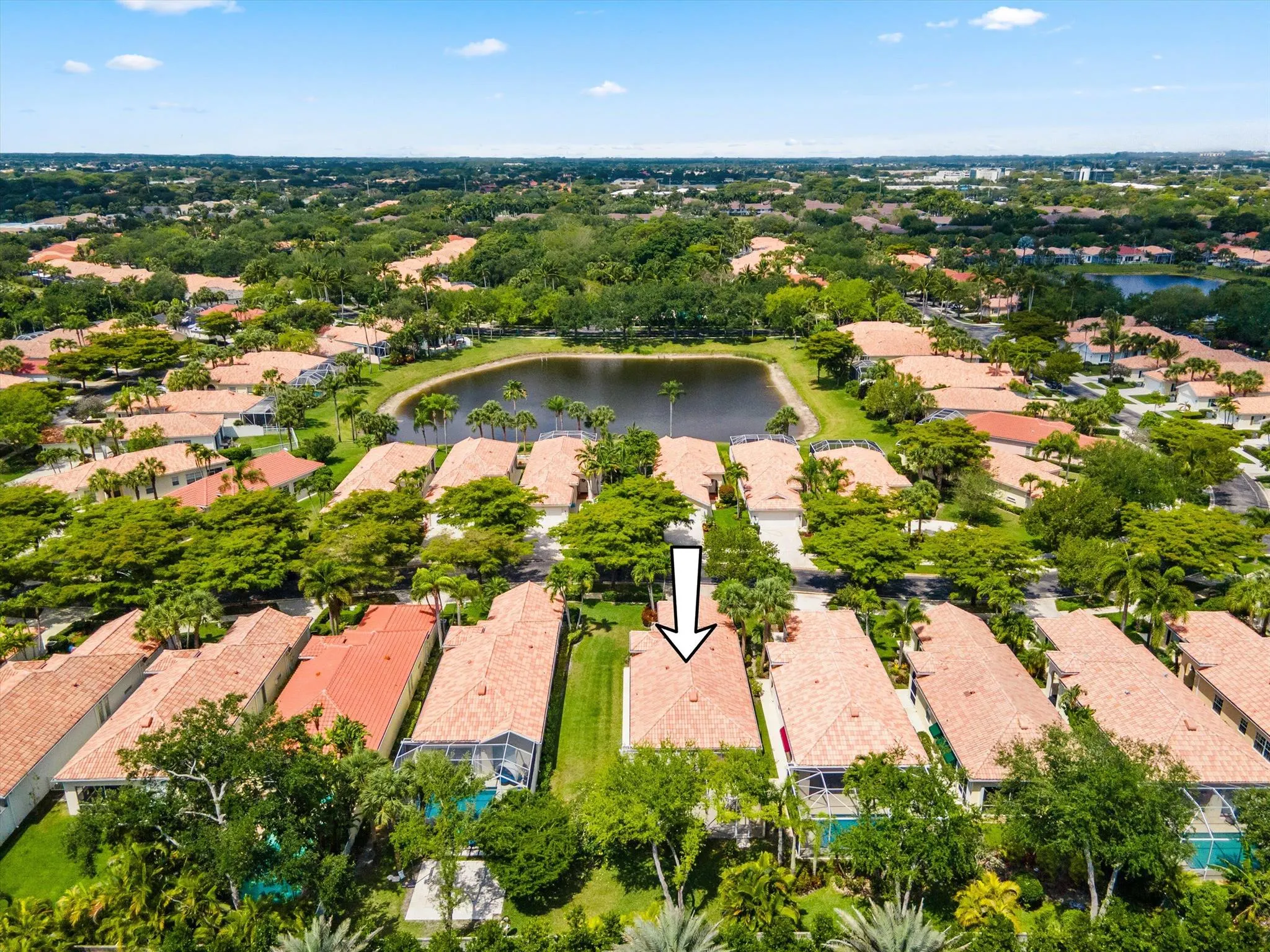 4643 Hammock Circle