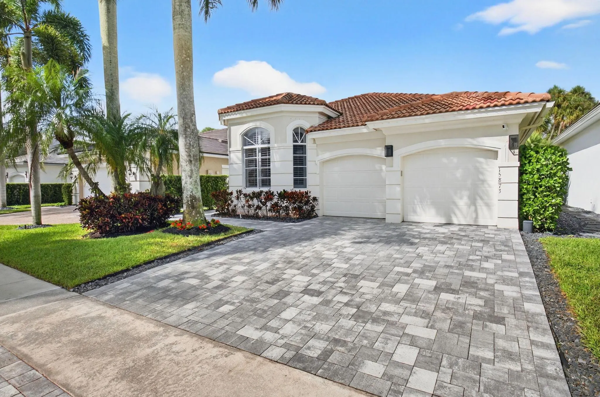 15873 Double Eagle Trail