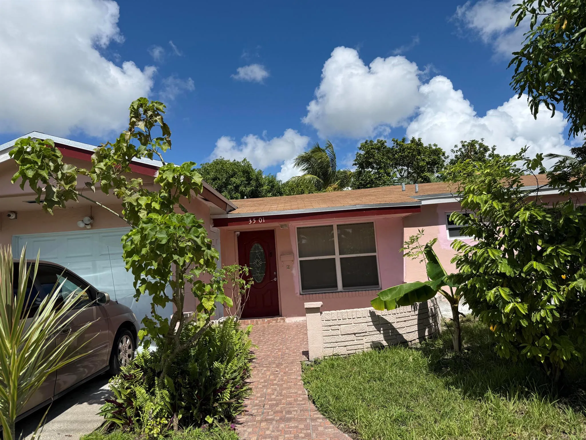 3501 NW 32nd Street