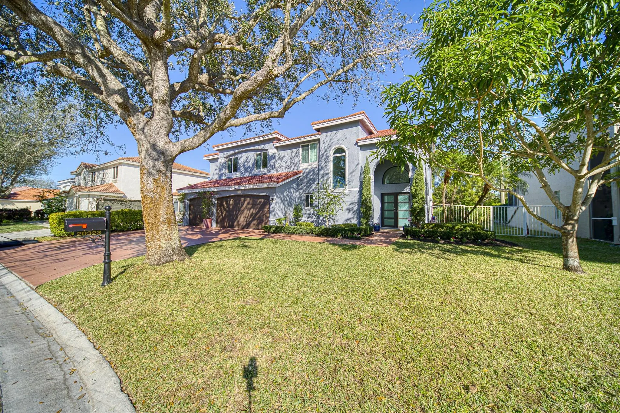 20323 Monteverdi Circle