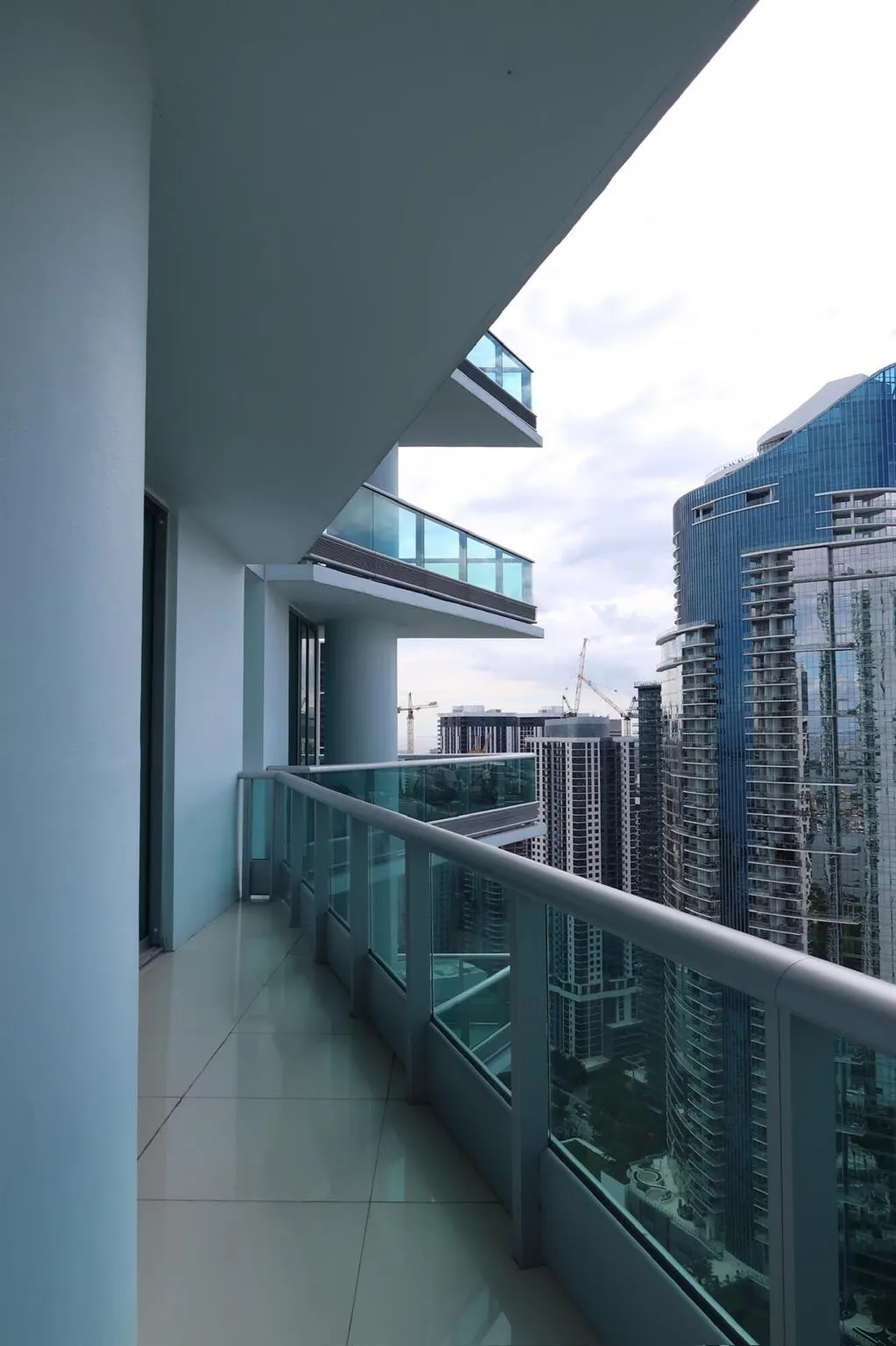 900 Biscayne Boulevard, #4812