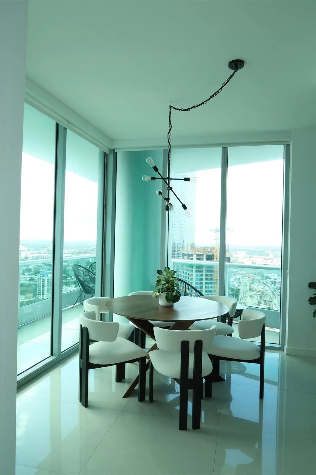 900 Biscayne Boulevard, #4812