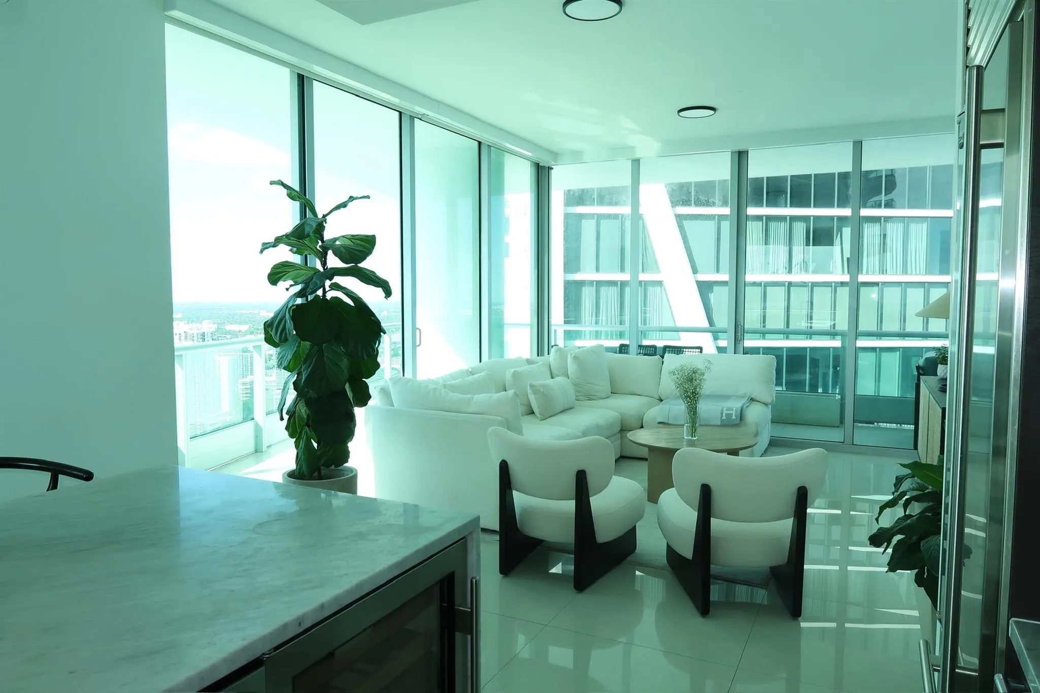 900 Biscayne Boulevard, #4812