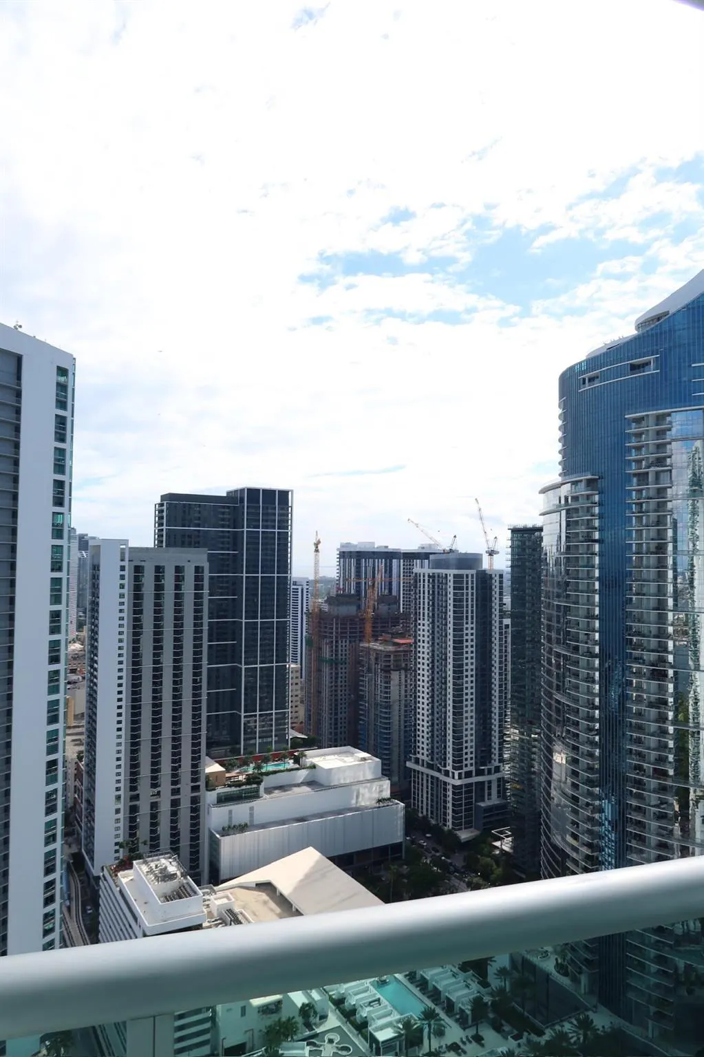 900 Biscayne Boulevard, #4812